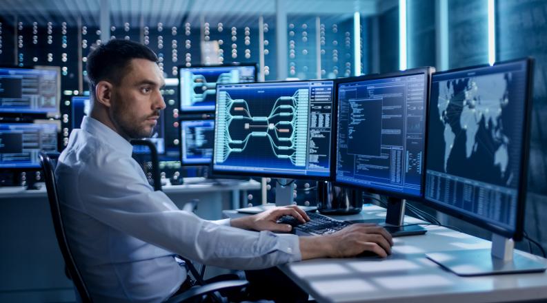 Cybersecurity Image 2